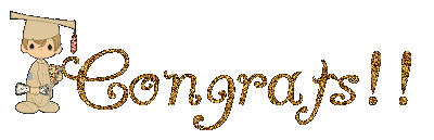 Congratulations Graphics @ twitkut.com