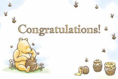 Congratulations Graphics @ twitkut.com