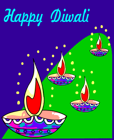 Deepavali Orkut Scraps - Diwali, Pooja Greetings for Facebook, MySpace