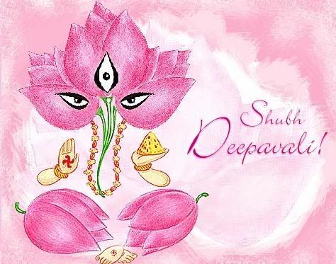 Funny Free Deepavali Greetings e-cards  Free Diwali Greetings
