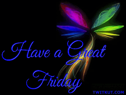 Friday Graphics @ twitkut.com
