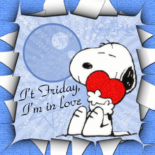 Friday Graphics @ twitkut.com