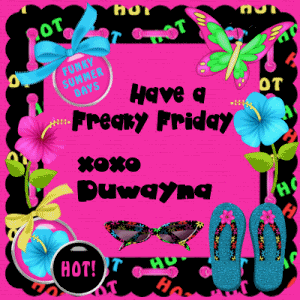 Friday Graphics @ twitkut.com