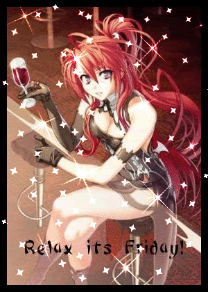 Friday Graphics @ twitkut.com