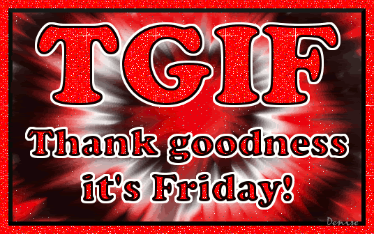 Friday Graphics @ twitkut.com