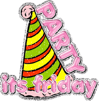 Friday Graphics @ twitkut.com