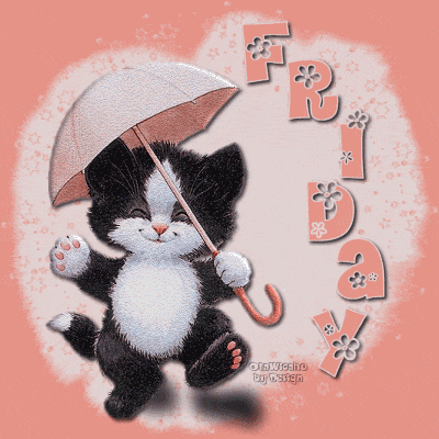 Friday Graphics @ twitkut.com