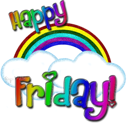 Friday Graphics @ twitkut.com