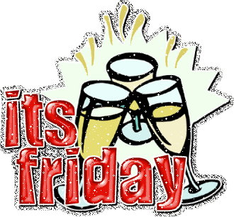 Friday Graphics @ twitkut.com