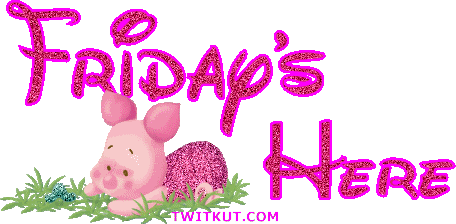 Friday Graphics @ twitkut.com