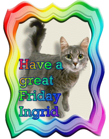 Friday Graphics @ twitkut.com