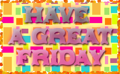 Friday Graphics @ twitkut.com