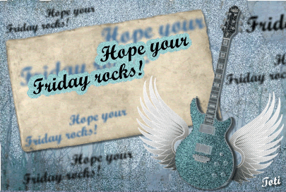 Friday Graphics @ twitkut.com