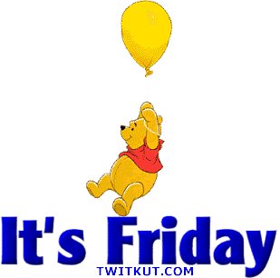 Friday Graphics @ twitkut.com