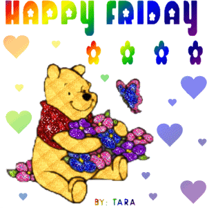 Friday Graphics @ twitkut.com