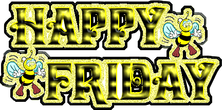 Friday Graphics @ twitkut.com