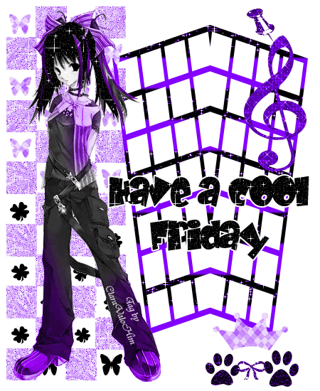 Friday Graphics @ twitkut.com