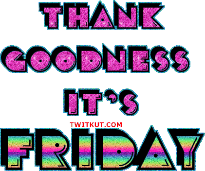 Friday Graphics @ twitkut.com
