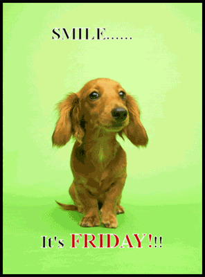 Friday Graphics @ twitkut.com