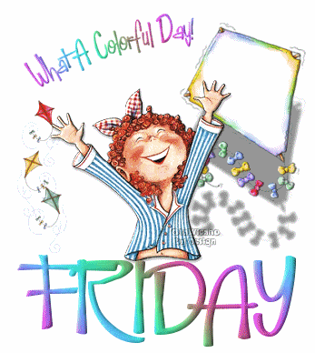 Friday Graphics @ twitkut.com