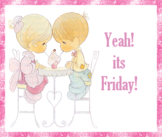 Friday Graphics @ twitkut.com