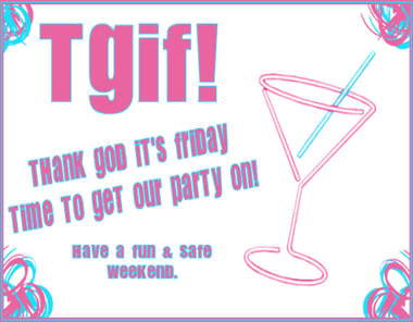 Friday Graphics @ twitkut.com