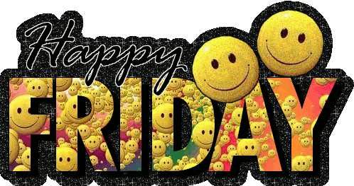 Friday Graphics @ twitkut.com
