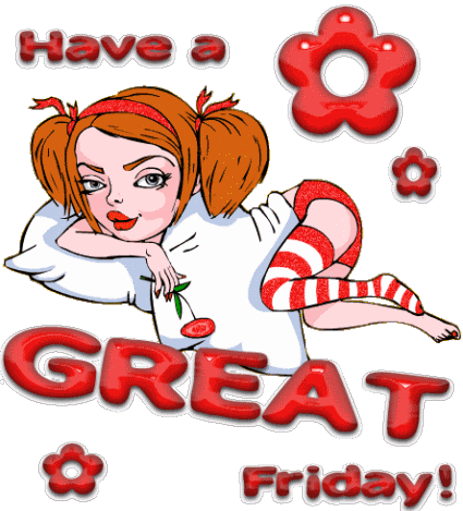 Friday Graphics @ twitkut.com