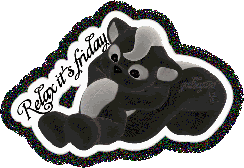 Friday Graphics @ twitkut.com