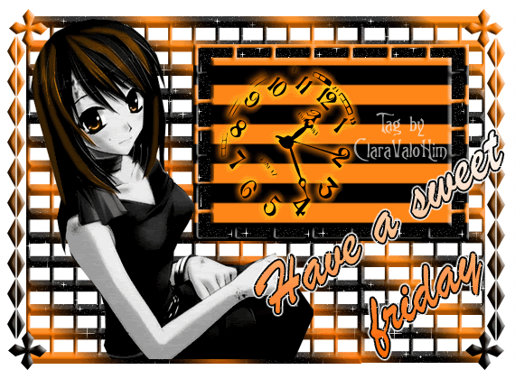 Friday Graphics @ twitkut.com