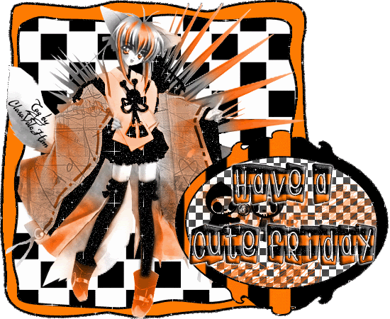 Friday Graphics @ twitkut.com