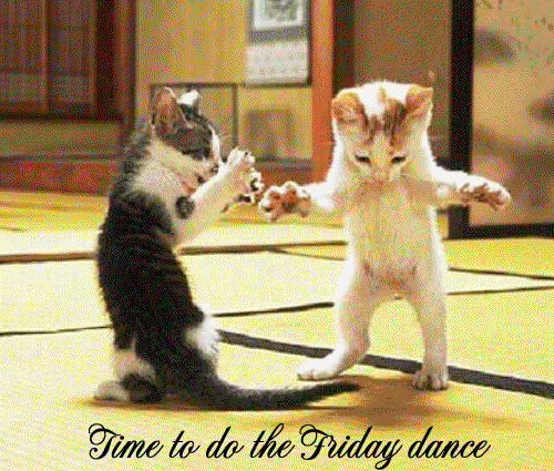 Friday Graphics @ twitkut.com