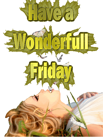 Friday Graphics @ twitkut.com