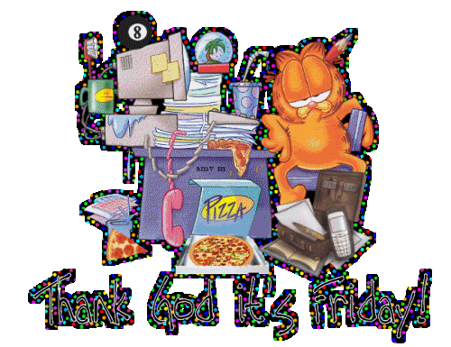 Friday Graphics @ twitkut.com