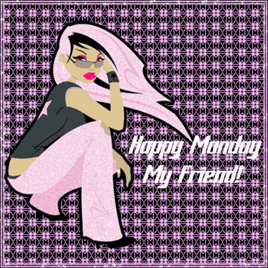 Monday Graphics @ twitkut.com
