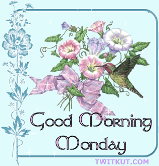 Monday Graphics @ twitkut.com