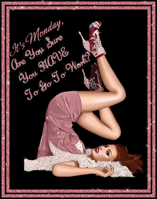 Monday Graphics @ twitkut.com