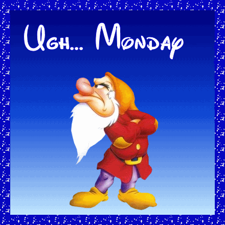 Monday Graphics @ twitkut.com
