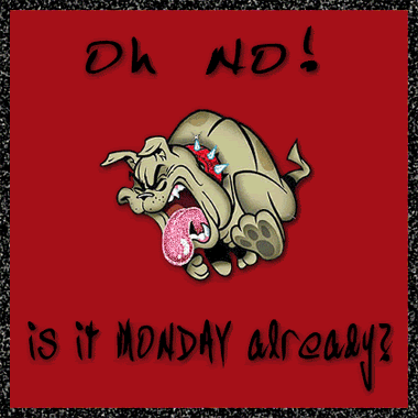 Monday Graphics @ twitkut.com