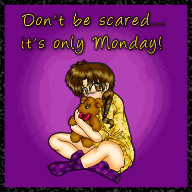 Monday Graphics @ twitkut.com