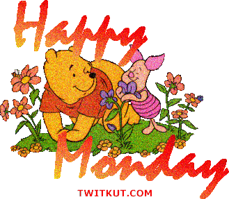 Monday Graphics @ twitkut.com