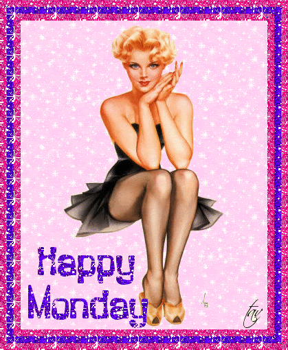 Monday Graphics @ twitkut.com