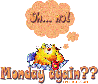 Monday Graphics @ twitkut.com