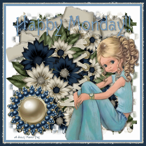 Monday Graphics @ twitkut.com