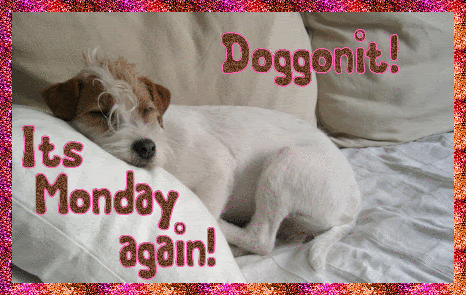 Monday Graphics @ twitkut.com