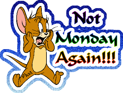 Monday Graphics @ twitkut.com