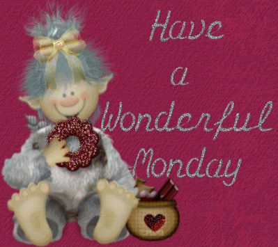 Monday Graphics @ twitkut.com