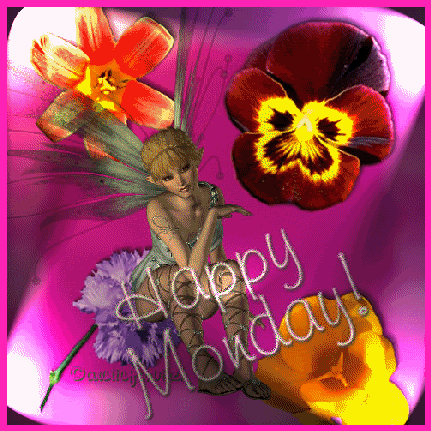 Monday Graphics @ twitkut.com