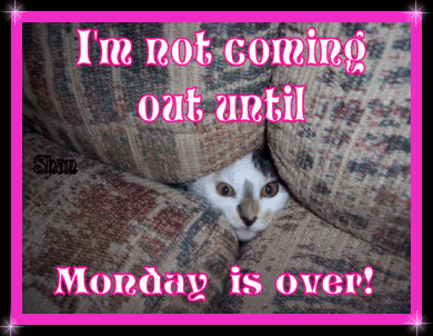 Monday Graphics @ twitkut.com