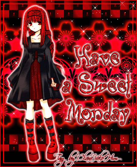 Monday Graphics @ twitkut.com